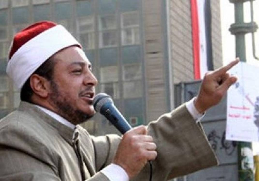 جمهورية مصر السلفية ! | رباب كمال