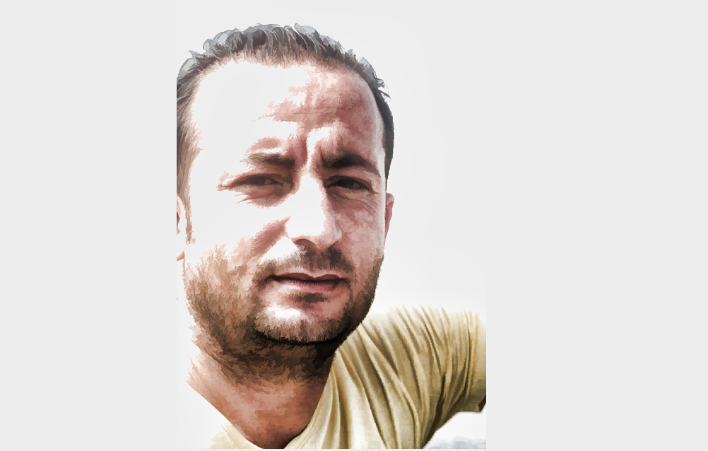 درُوبُ الغياب | جمال قصودة