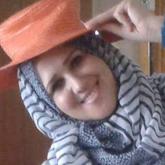 Errances – Touria badoui