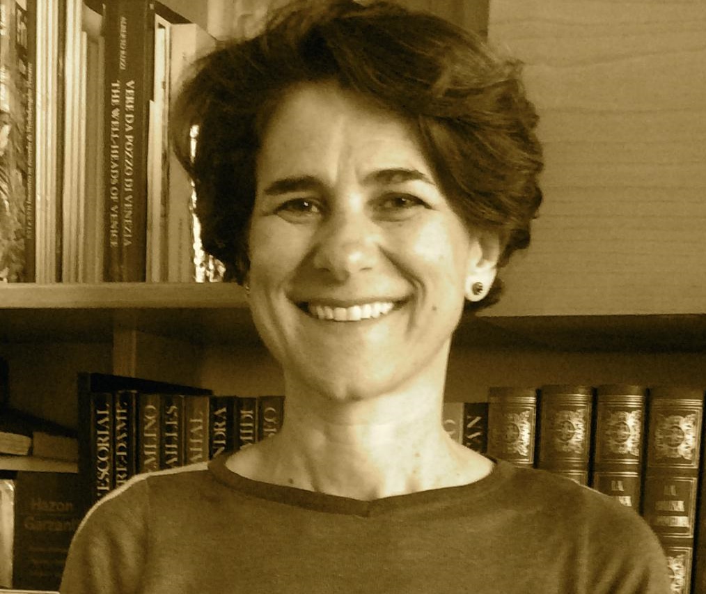 Exil et littérature  –  Silvia Tatti