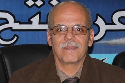فرح | فتح الله بوعزة
