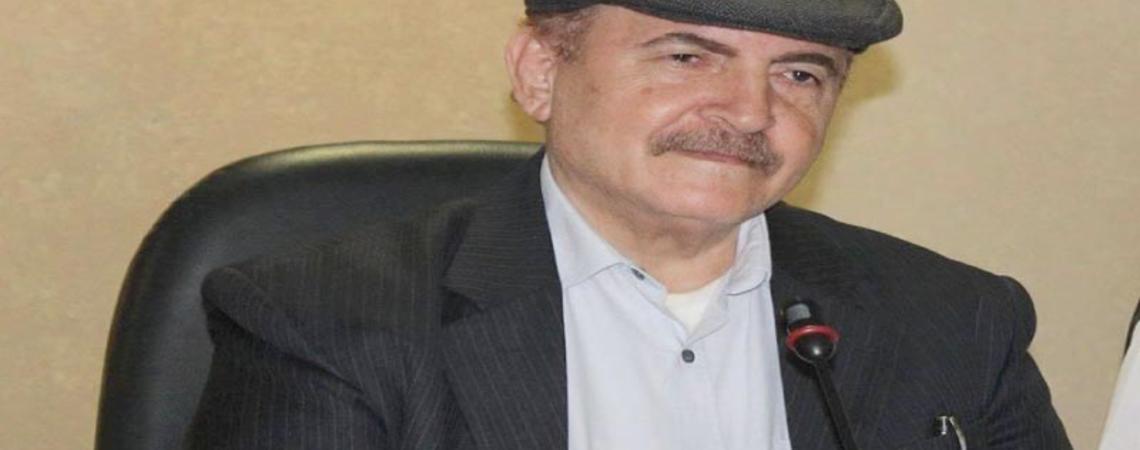 حوار مع الشاعر الأردني جميل أبو صبيح