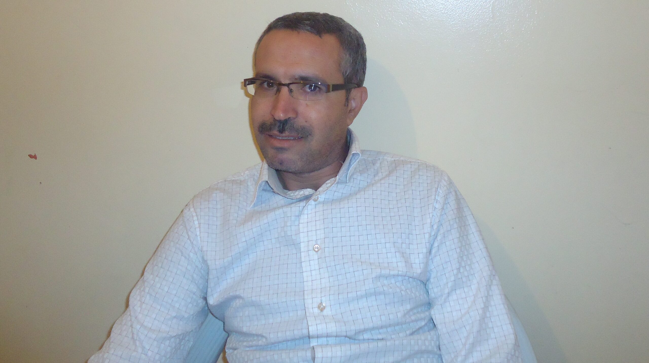 الحسيمة | محمد أبركان 