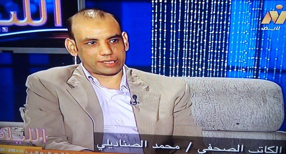 مسارات الإعلام المصري الجديد .. | محمد طلعت الصناديلي – مصر