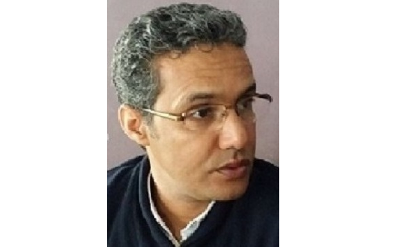 محض شاعر | سعيد السوقايلي
