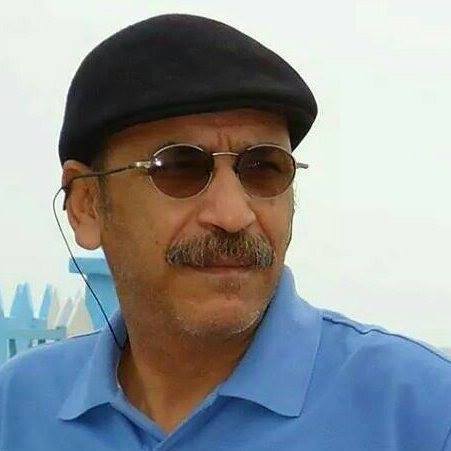 جمالية التكرار  في ” هزيم المنخفض ” لعبد الله بناجي | عبدالله المتقي