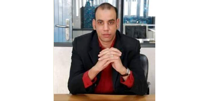 تجليات | محمد طلعت الصناديلي –  مصر