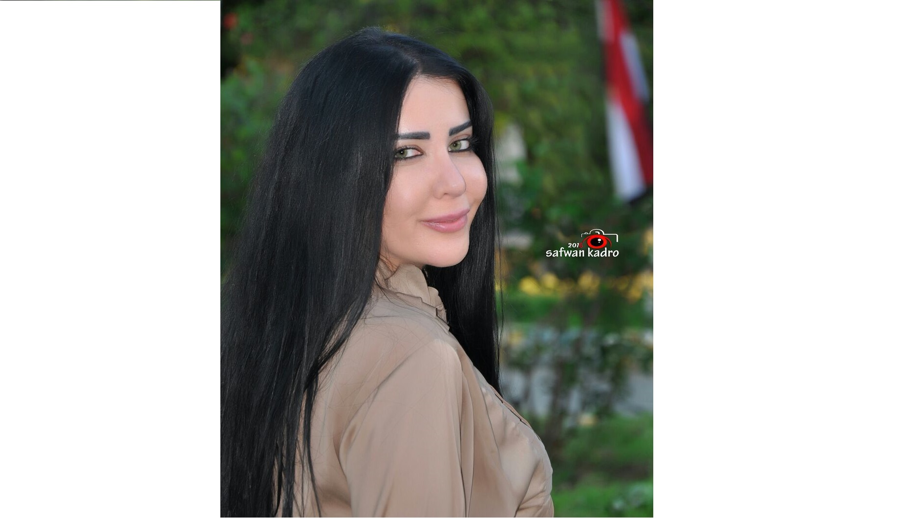 شهرزاد عاشقة – ريمة راعي / سورية