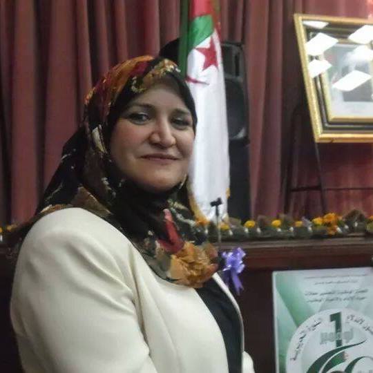 في غيابك | منيرة سعدة خلخال – الجزائر 