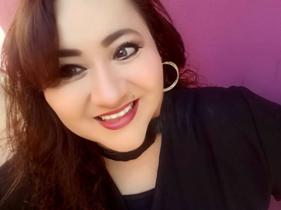 Poems | Alicia Minjarez Ramírez – Mexico