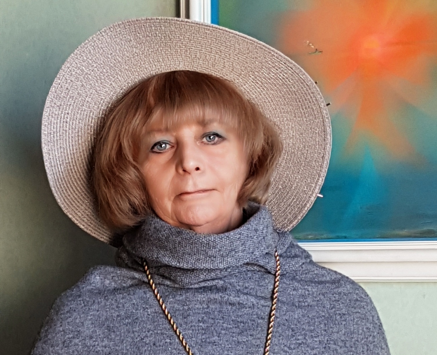 Light on the Walls of Life | Lidia Chiarelli – Italy