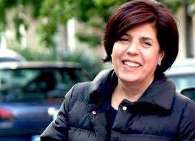 MARTYRS OF HUMAN FOOLISHNESS | Maria Miraglia – Italy