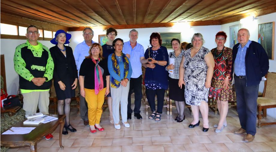 The International Festival of Poetry – SPIRITUALITY WITHOUT BORDERS