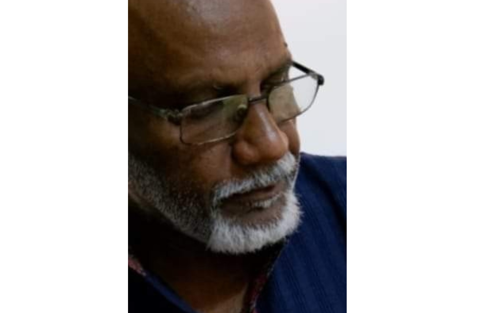 ME | Dasharath Naik – India
