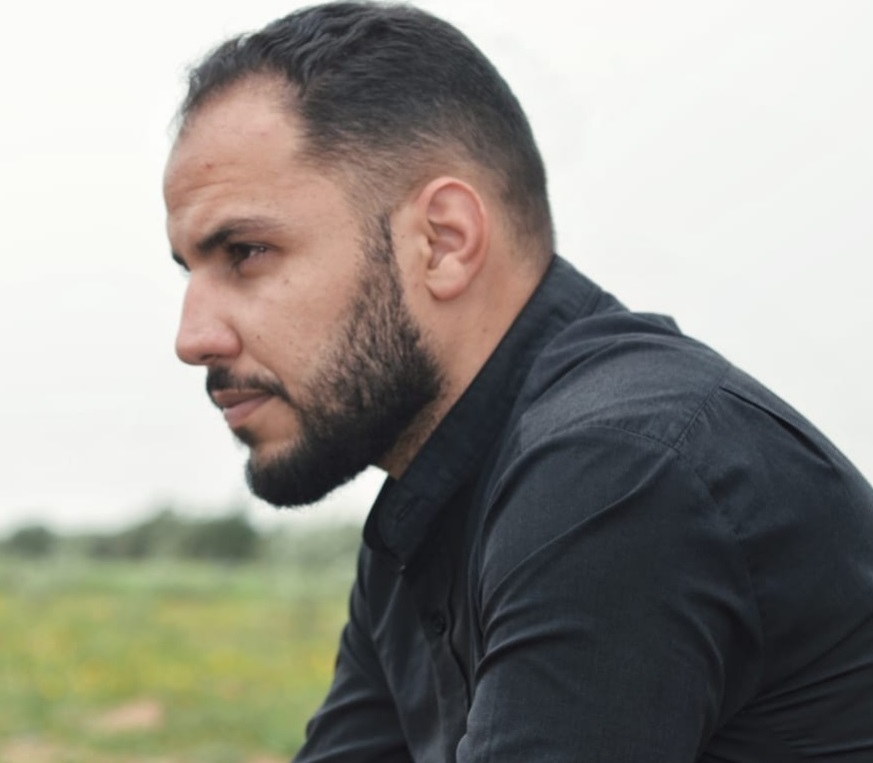 في يوم جمعة كئيب | أحمد المهداوي –  المغرب