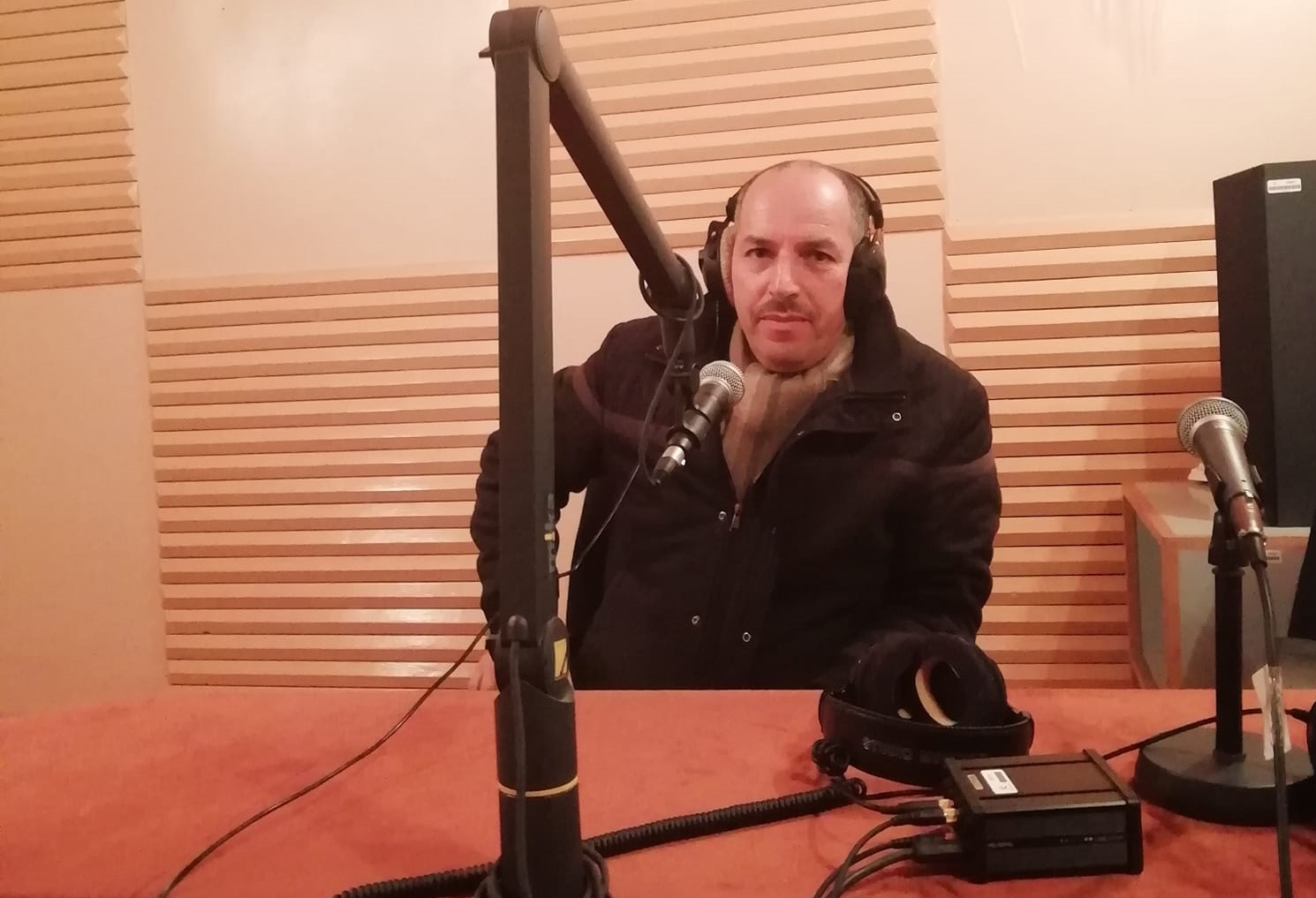 Le roman en Tamazighte : Quelle appellation ? | El Ghazi Lakbir – Maroc